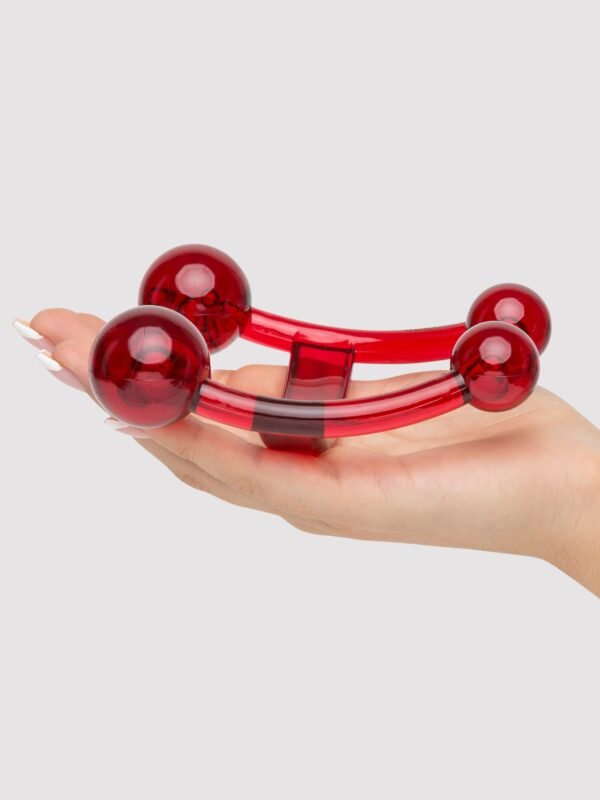 Lovehoney Oh! Sensual Body Massager