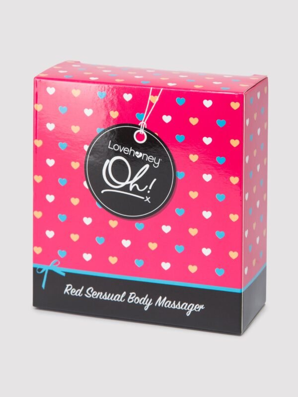 Lovehoney Oh! Sensual Body Massager