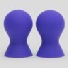 Lovehoney Perfect Pair Silicone Nipple Suckers