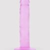 BASICS Slimline Anal Starter Dildo 6 Inch