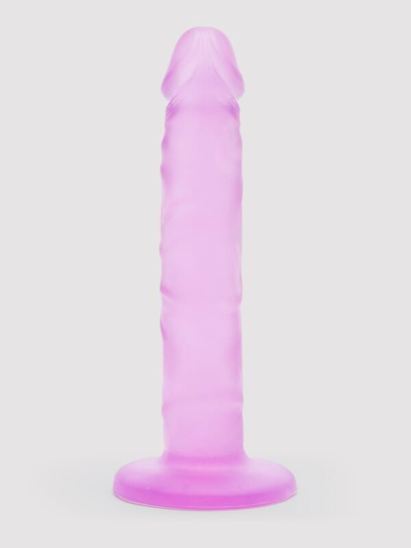 BASICS Slimline Anal Starter Dildo 6 Inch