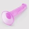 BASICS Slimline Anal Starter Dildo 6 Inch