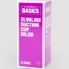 BASICS Slimline Anal Starter Dildo 6 Inch