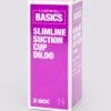 BASICS Slimline Anal Starter Dildo 6 Inch