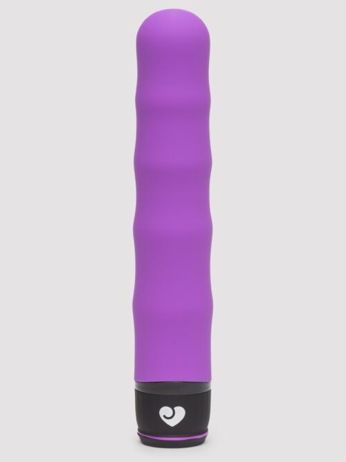 Lovehoney Silencer Whisper Quiet Classic Vibrator 7 Inch