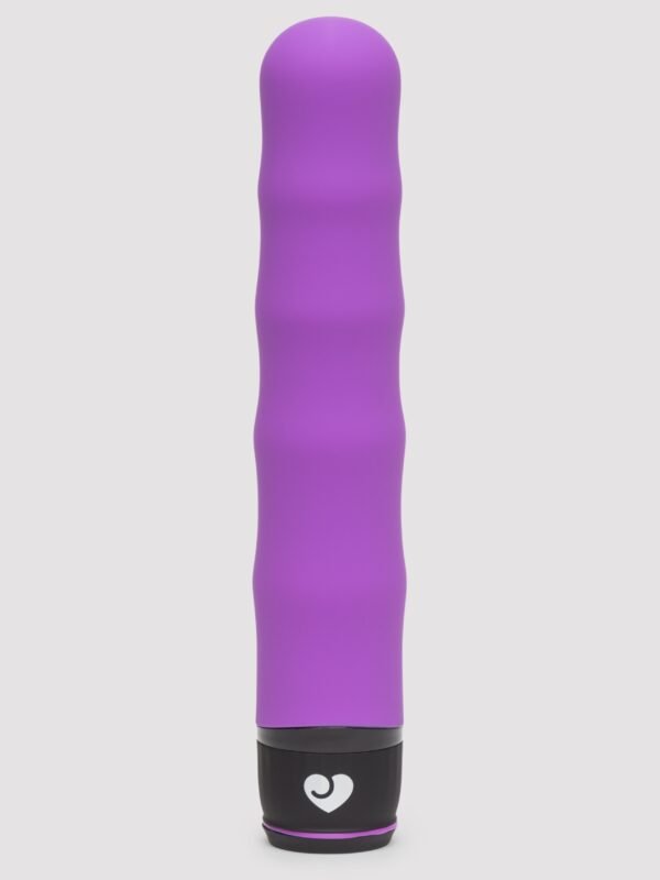 Lovehoney Silencer Whisper Quiet Classic Vibrator 7 Inch