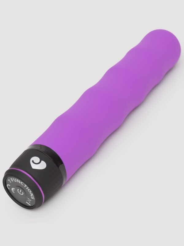 Lovehoney Silencer Whisper Quiet Classic Vibrator 7 Inch