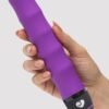 Lovehoney Silencer Whisper Quiet Classic Vibrator 7 Inch