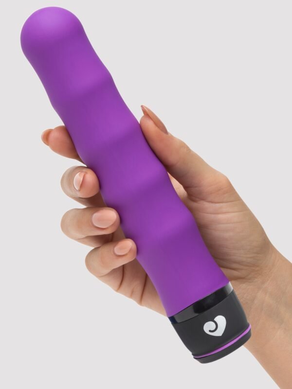 Lovehoney Silencer Whisper Quiet Classic Vibrator 7 Inch