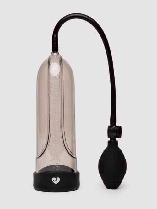 Lovehoney Stamina Penis Pump 8 Inch