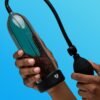 Lovehoney Stamina Penis Pump 8 Inch
