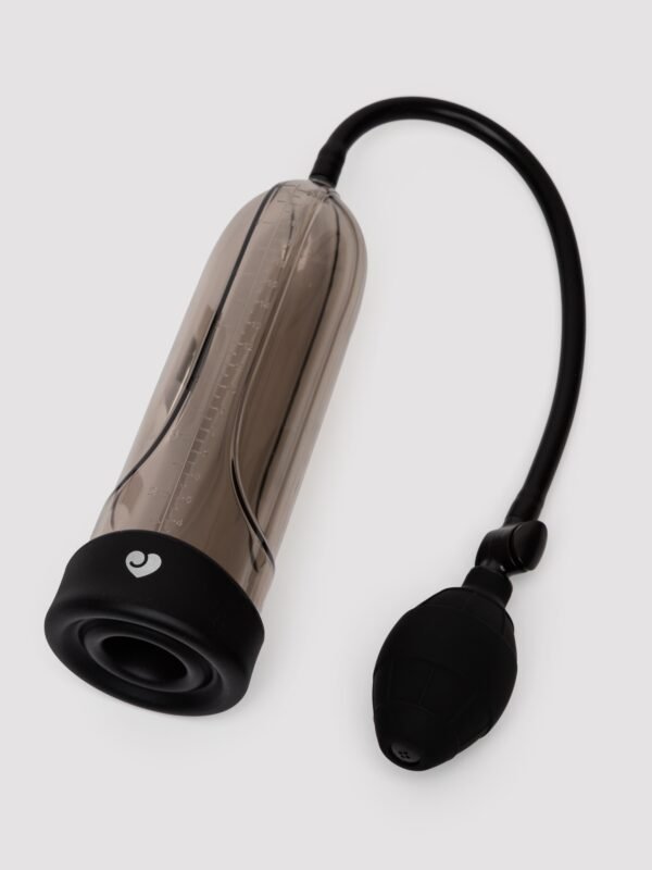 Lovehoney Stamina Penis Pump 8 Inch