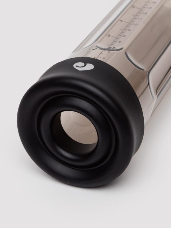 Lovehoney Stamina Penis Pump 8 Inch
