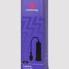 Lovehoney Stamina Penis Pump 8 Inch