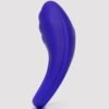 a49634g87687_3 Lovehoney Purple Silicone Vibrating Cock Ring