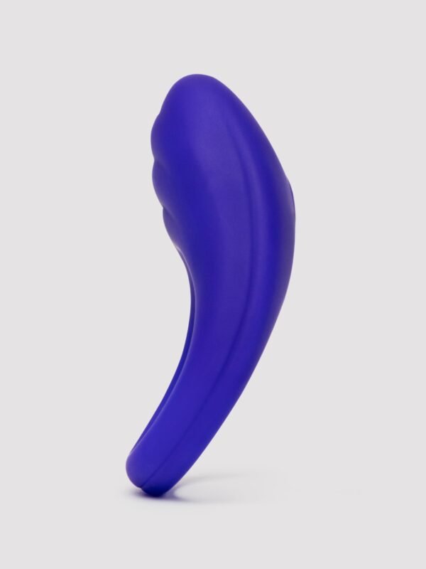 a49634g87687_3 Lovehoney Purple Silicone Vibrating Cock Ring