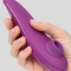 Womanizer Classic Rechargeable Clitoral Stimulator