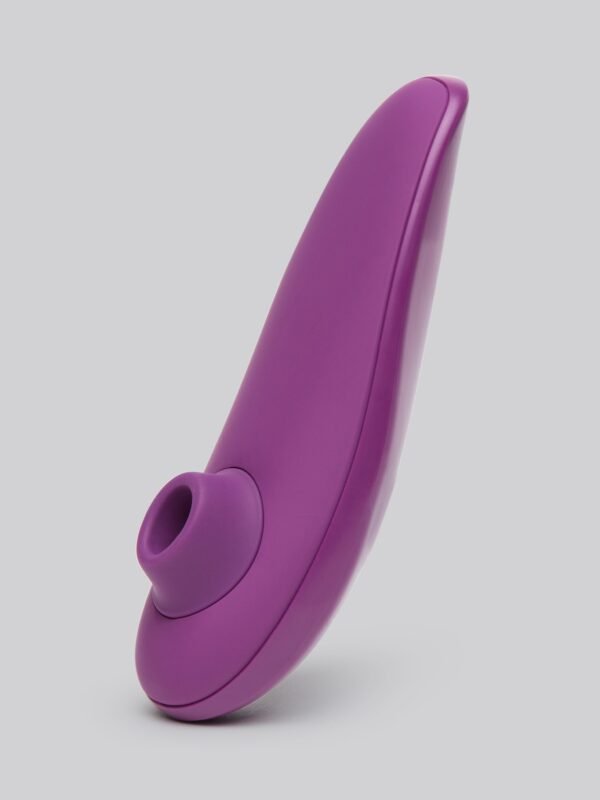 Womanizer Classic Rechargeable Clitoral Stimulator