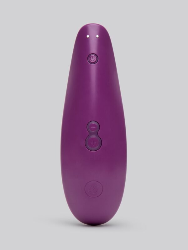 Womanizer Classic Rechargeable Clitoral Stimulator