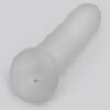 a43939g79242_3 Perfect Fit Fat Boy Micro Ribbed 5.5 Inch Penis Sleeve with Ball Loop