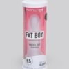 a43939g79242_6 Perfect Fit Fat Boy Micro Ribbed 5.5 Inch Penis Sleeve with Ball Loop