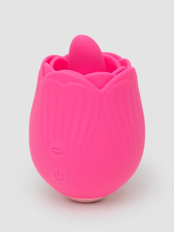 a48504g86351_2 Skins Rose Buddies Rose Flix Licking Clitoral Vibrator