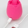 a48504g86351_4 Skins Rose Buddies Rose Flix Licking Clitoral Vibrator