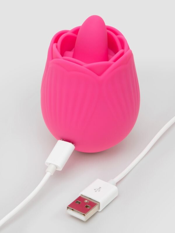 a48504g86351_4 Skins Rose Buddies Rose Flix Licking Clitoral Vibrator