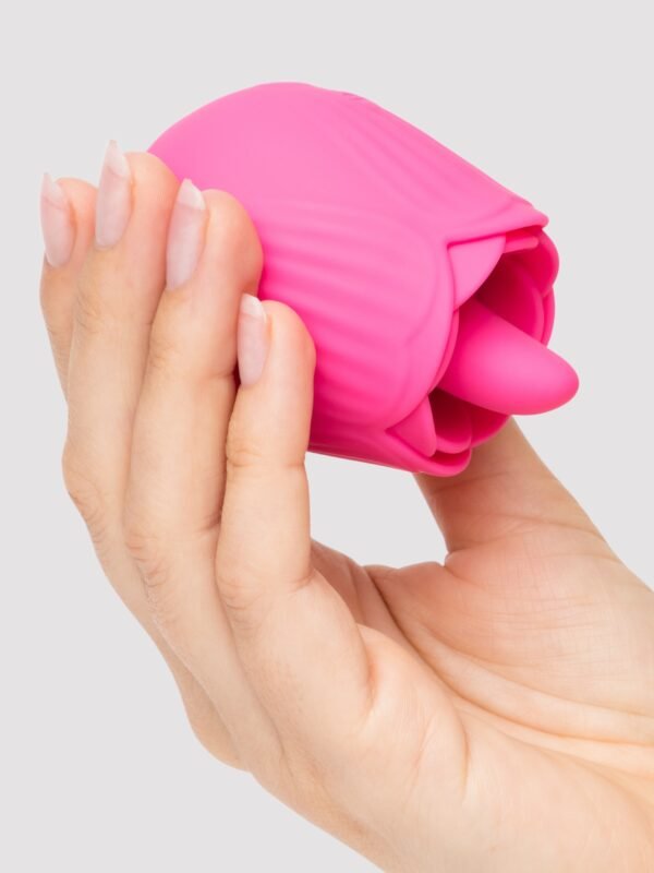 a48504g86351_5 Skins Rose Buddies Rose Flix Licking Clitoral Vibrator