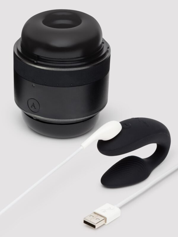 We-Vibe X Arcwave Voy and Sync 2 Couple's Kit