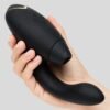 a48921g86876_1 Womanizer Duo Rechargeable G-Spot and Clitoral Stimulator