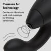 a48921g86876_2 Womanizer Duo Rechargeable G-Spot and Clitoral Stimulator