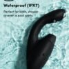 a48921g86876_3 Womanizer Duo Rechargeable G-Spot and Clitoral Stimulator