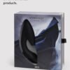 a48921g86876_6 Womanizer Duo Rechargeable G-Spot and Clitoral Stimulator