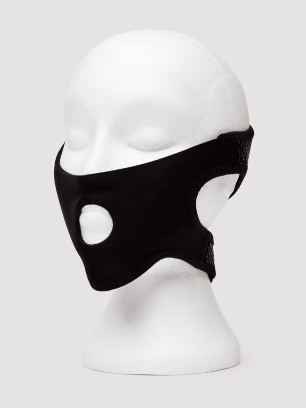 Sportsheets Pivot In Your Face Strap On Kit