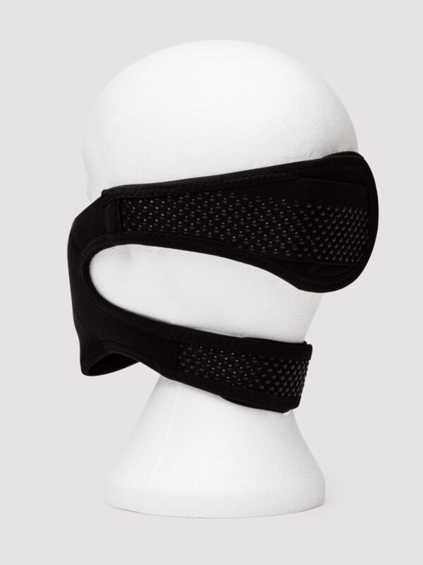 Sportsheets Pivot In Your Face Strap On Kit