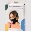 Sportsheets Pivot In Your Face Strap On Kit