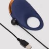 Rocks Off Capture Rechargeable Cock Ring Vibrator