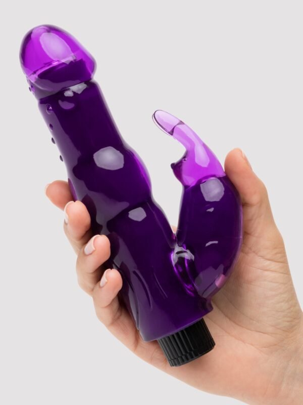 Lovehoney Wild Weekend Mega Couple's Sex Toy Kit (11 Piece)