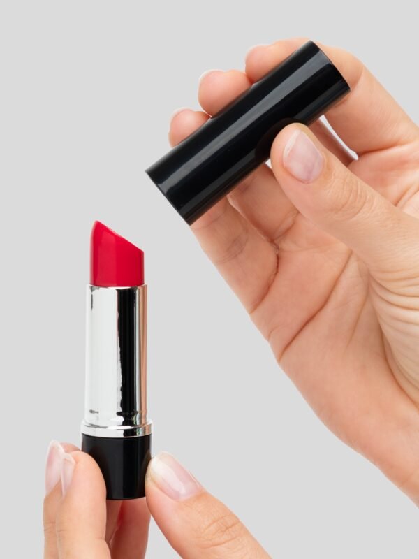 Lovehoney Oh! Kiss Me Lipstick Vibrator