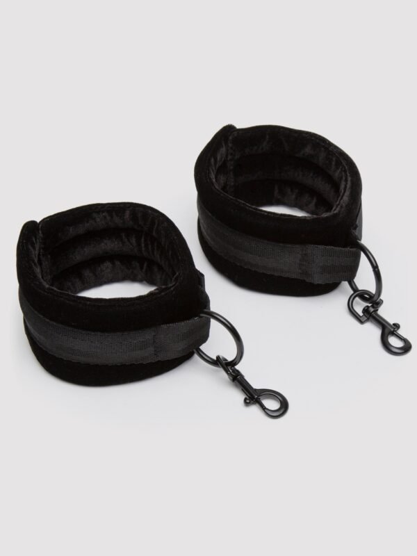 Lovehoney All Tied Up Bondage Play Kit (8 Piece)