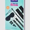Lovehoney All Tied Up Bondage Play Kit (8 Piece)
