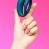 We-Vibe Sync O Remote and App Controlled Rechargeable Couple's Vibrator