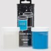 Clone-A-Willy Dark Blue Glow In the Dark Silicone Refill
