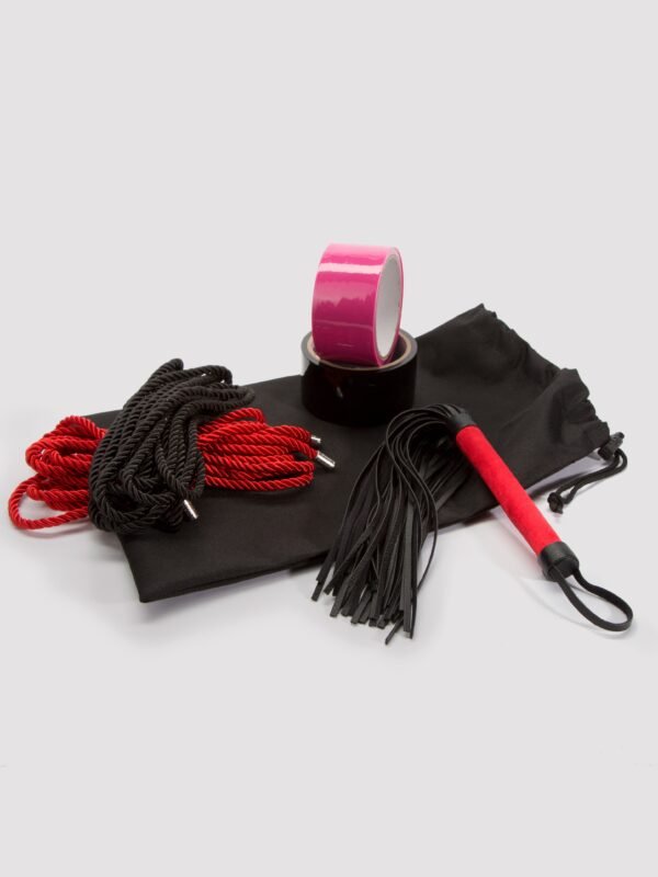 Bondage Large Storage Bag