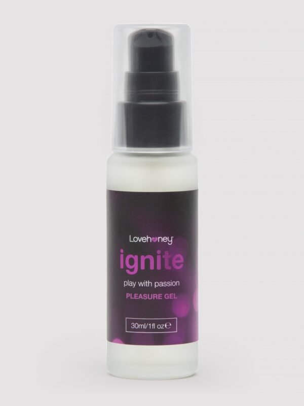 Lovehoney Ignite Orgasm Gel 1.0 fl oz