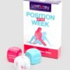 Lovehoney Position of the Week Dice