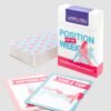 Lovehoney Position of the Week Cards