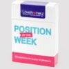 Lovehoney Position of the Week Cards