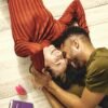 We-Vibe Chorus Cosmic Pink App and Remote Controlled Rechargeable Couple's Vibrator